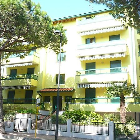 Residence Pineta - Agenzia Cocal Caorle Dış mekan fotoğraf
