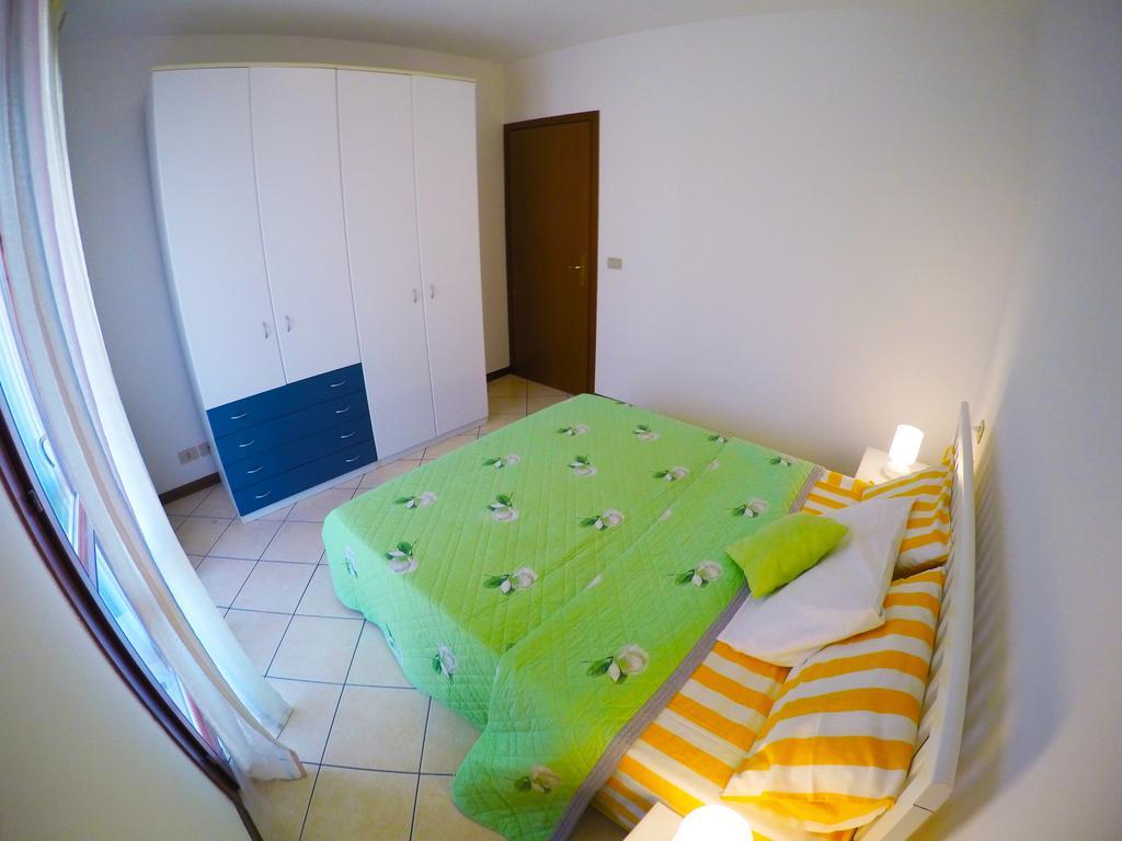 Residence Pineta - Agenzia Cocal Caorle Oda fotoğraf