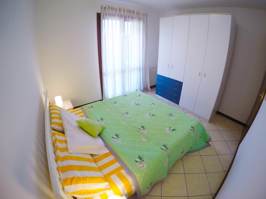 Residence Pineta - Agenzia Cocal Caorle Dış mekan fotoğraf