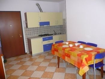 Residence Pineta - Agenzia Cocal Caorle Dış mekan fotoğraf